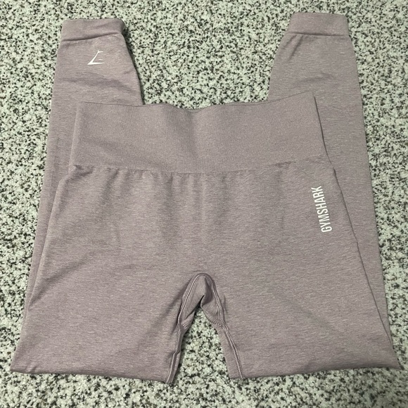 GymShark Size Medium Adapt Leggings - Picture 2 of 2